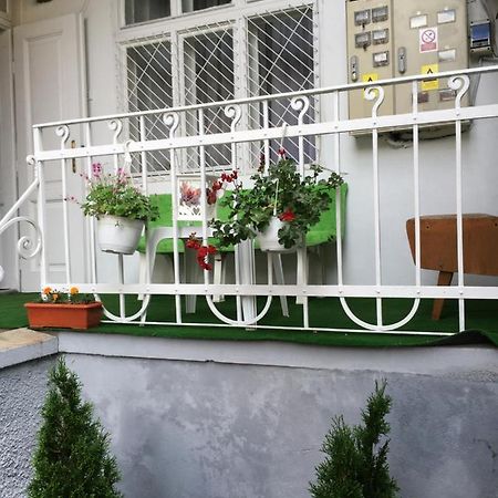 House Centrul Istoric Apartment Sibiu Ngoại thất bức ảnh