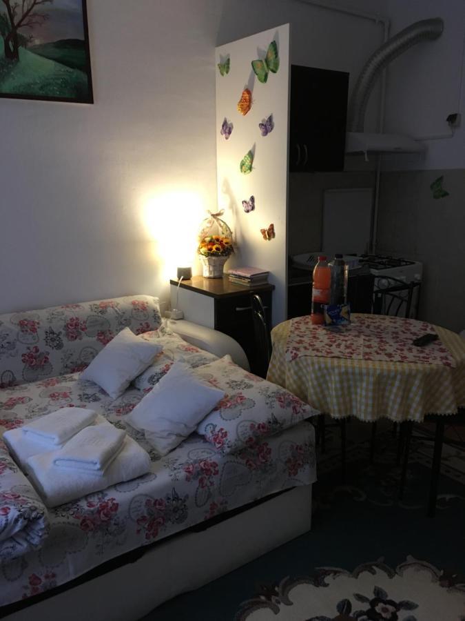 House Centrul Istoric Apartment Sibiu Ngoại thất bức ảnh
