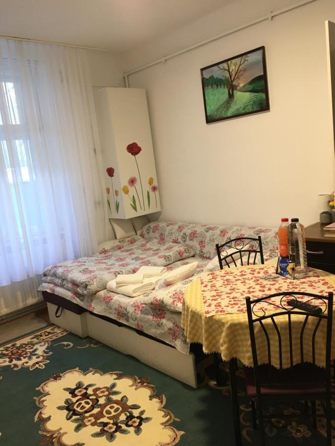 House Centrul Istoric Apartment Sibiu Ngoại thất bức ảnh