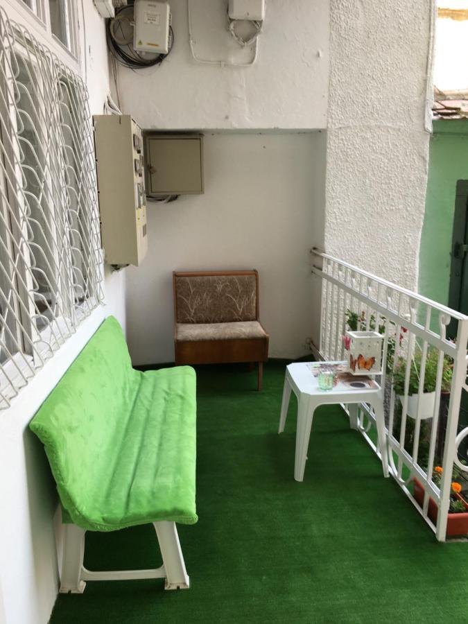 House Centrul Istoric Apartment Sibiu Ngoại thất bức ảnh