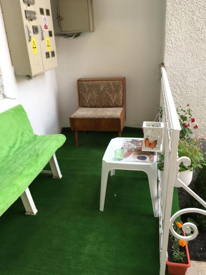 House Centrul Istoric Apartment Sibiu Ngoại thất bức ảnh