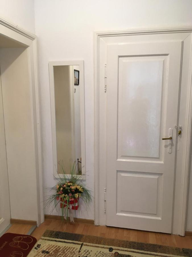 House Centrul Istoric Apartment Sibiu Ngoại thất bức ảnh