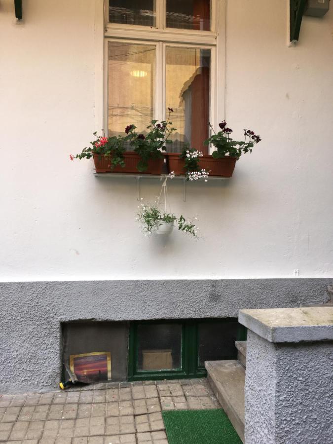 House Centrul Istoric Apartment Sibiu Ngoại thất bức ảnh