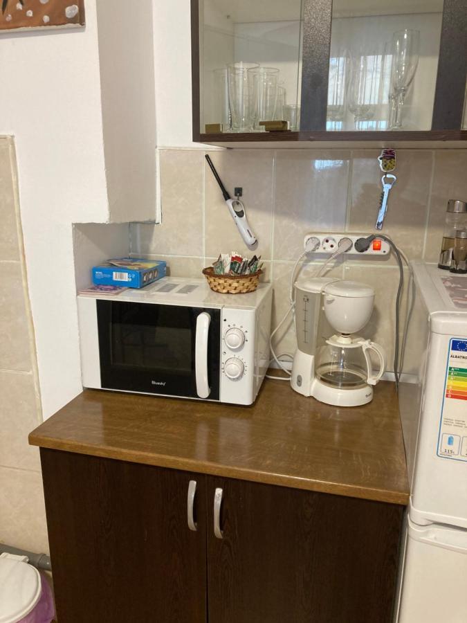 House Centrul Istoric Apartment Sibiu Ngoại thất bức ảnh