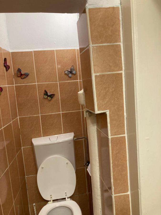 House Centrul Istoric Apartment Sibiu Ngoại thất bức ảnh