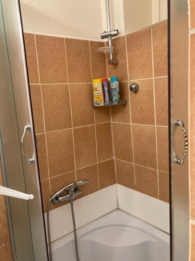 House Centrul Istoric Apartment Sibiu Ngoại thất bức ảnh