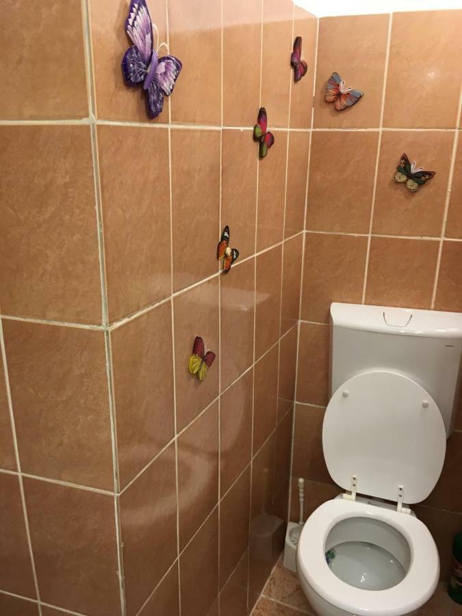 House Centrul Istoric Apartment Sibiu Ngoại thất bức ảnh