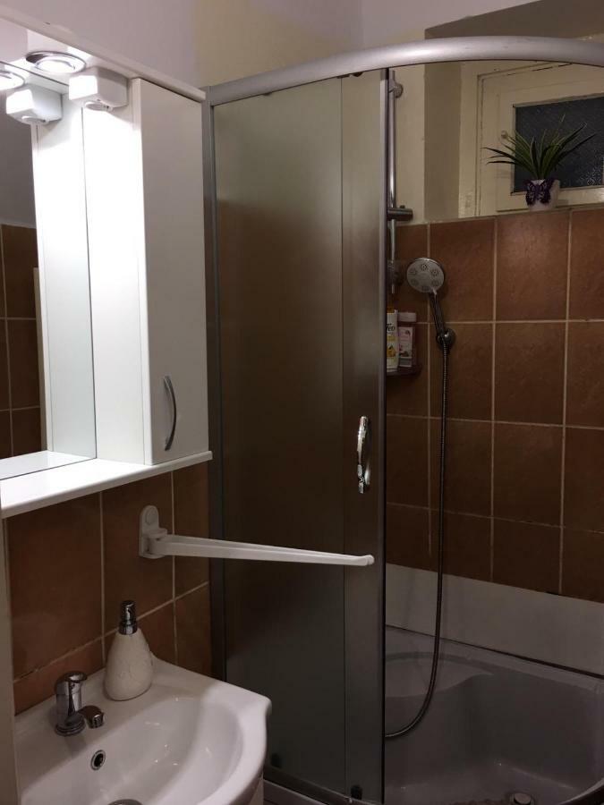 House Centrul Istoric Apartment Sibiu Ngoại thất bức ảnh