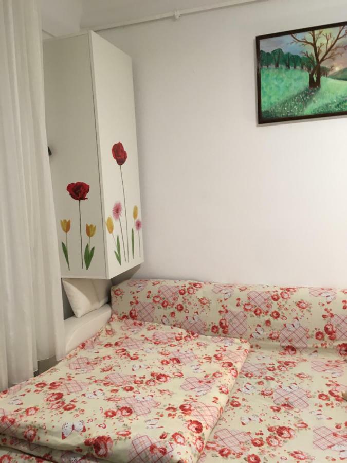 House Centrul Istoric Apartment Sibiu Ngoại thất bức ảnh