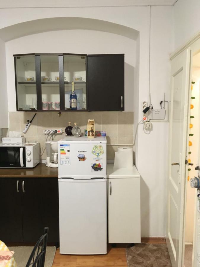 House Centrul Istoric Apartment Sibiu Ngoại thất bức ảnh