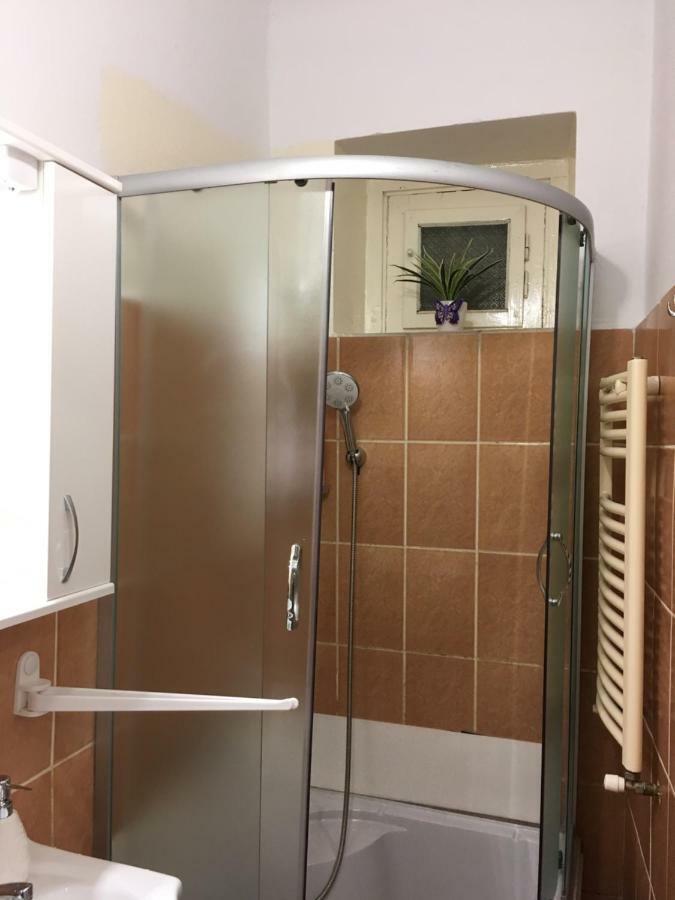 House Centrul Istoric Apartment Sibiu Ngoại thất bức ảnh