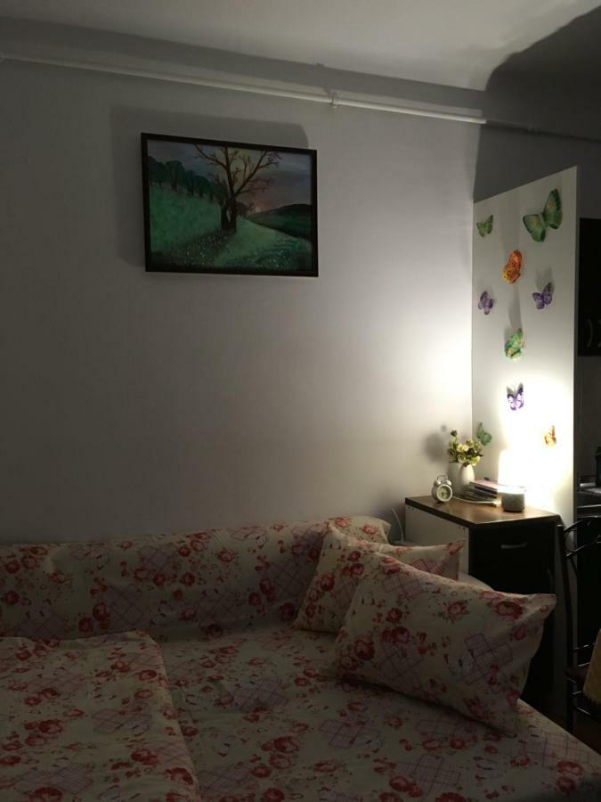 House Centrul Istoric Apartment Sibiu Ngoại thất bức ảnh