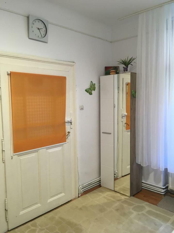 House Centrul Istoric Apartment Sibiu Ngoại thất bức ảnh